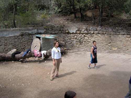 Campamento de Semana Santa 2006 (Alfacar) - 13 al 15 de abril de 2006 - Foto 136