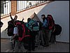 Campamento de Semana Santa 2006 (Alfacar) - 13 al 15 de abril de 2006