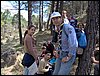 Campamento de Semana Santa 2006 (Alfacar) - 13 al 15 de abril de 2006