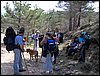 Campamento de Semana Santa 2006 (Alfacar) - 13 al 15 de abril de 2006