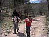 Campamento de Semana Santa 2006 (Alfacar) - 13 al 15 de abril de 2006
