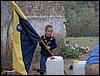 Campamento de Semana Santa 2006 (Alfacar) - 13 al 15 de abril de 2006