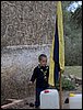 Campamento de Semana Santa 2006 (Alfacar) - 13 al 15 de abril de 2006
