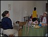 Campamento de Semana Santa 2006 (Alfacar) - 13 al 15 de abril de 2006