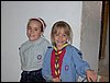 Campamento de Semana Santa 2006 (Alfacar) - 13 al 15 de abril de 2006