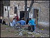 Campamento de Semana Santa 2006 (Alfacar) - 13 al 15 de abril de 2006