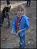 Campamento de Semana Santa 2006 (Alfacar) - 13 al 15 de abril de 2006