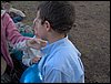 Campamento de Semana Santa 2006 (Alfacar) - 13 al 15 de abril de 2006