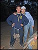 Campamento de Semana Santa 2006 (Alfacar) - 13 al 15 de abril de 2006