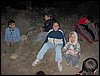 Campamento de Semana Santa 2006 (Alfacar) - 13 al 15 de abril de 2006