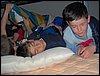 Campamento de Semana Santa 2006 (Alfacar) - 13 al 15 de abril de 2006