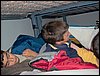 Campamento de Semana Santa 2006 (Alfacar) - 13 al 15 de abril de 2006