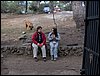 Campamento de Semana Santa 2006 (Alfacar) - 13 al 15 de abril de 2006