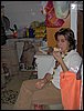 Campamento de Semana Santa 2006 (Alfacar) - 13 al 15 de abril de 2006