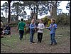 Campamento de Semana Santa 2006 (Alfacar) - 13 al 15 de abril de 2006