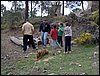 Campamento de Semana Santa 2006 (Alfacar) - 13 al 15 de abril de 2006