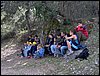 Campamento de Semana Santa 2006 (Alfacar) - 13 al 15 de abril de 2006