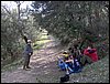 Campamento de Semana Santa 2006 (Alfacar) - 13 al 15 de abril de 2006