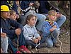 Campamento de Semana Santa 2006 (Alfacar) - 13 al 15 de abril de 2006