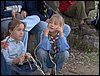 Campamento de Semana Santa 2006 (Alfacar) - 13 al 15 de abril de 2006