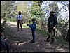 Campamento de Semana Santa 2006 (Alfacar) - 13 al 15 de abril de 2006