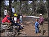 Campamento de Semana Santa 2006 (Alfacar) - 13 al 15 de abril de 2006