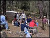 Campamento de Semana Santa 2006 (Alfacar) - 13 al 15 de abril de 2006
