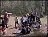 Campamento de Semana Santa 2006 (Alfacar) - 13 al 15 de abril de 2006