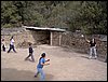 Campamento de Semana Santa 2006 (Alfacar) - 13 al 15 de abril de 2006