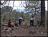 Campamento de Semana Santa 2006 (Alfacar) - 13 al 15 de abril de 2006