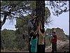 Campamento de Semana Santa 2006 (Alfacar) - 13 al 15 de abril de 2006