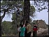 Campamento de Semana Santa 2006 (Alfacar) - 13 al 15 de abril de 2006