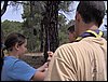 Campamento de Semana Santa 2006 (Alfacar) - 13 al 15 de abril de 2006
