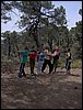 Campamento de Semana Santa 2006 (Alfacar) - 13 al 15 de abril de 2006