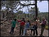 Campamento de Semana Santa 2006 (Alfacar) - 13 al 15 de abril de 2006