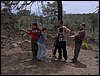 Campamento de Semana Santa 2006 (Alfacar) - 13 al 15 de abril de 2006