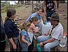 Campamento de Semana Santa 2006 (Alfacar) - 13 al 15 de abril de 2006