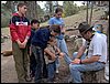 Campamento de Semana Santa 2006 (Alfacar) - 13 al 15 de abril de 2006