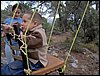 Campamento de Semana Santa 2006 (Alfacar) - 13 al 15 de abril de 2006