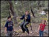 Campamento de Semana Santa 2006 (Alfacar) - 13 al 15 de abril de 2006