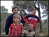 Campamento de Semana Santa 2006 (Alfacar) - 13 al 15 de abril de 2006