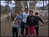 Campamento de Semana Santa 2006 (Alfacar) - 13 al 15 de abril de 2006