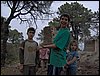 Campamento de Semana Santa 2006 (Alfacar) - 13 al 15 de abril de 2006