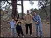 Campamento de Semana Santa 2006 (Alfacar) - 13 al 15 de abril de 2006