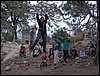 Campamento de Semana Santa 2006 (Alfacar) - 13 al 15 de abril de 2006