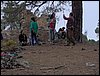 Campamento de Semana Santa 2006 (Alfacar) - 13 al 15 de abril de 2006