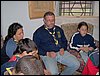 Campamento de Semana Santa 2006 (Alfacar) - 13 al 15 de abril de 2006