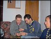 Campamento de Semana Santa 2006 (Alfacar) - 13 al 15 de abril de 2006