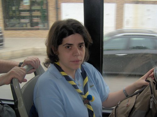 Excursi�n a los Cahorros el 10 de junio de 2006 - Foto 9