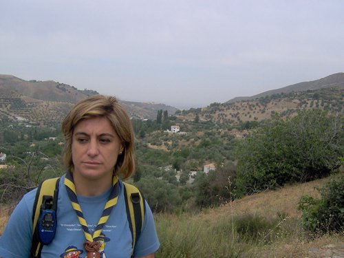 Excursi�n a los Cahorros el 10 de junio de 2006 - Foto 27